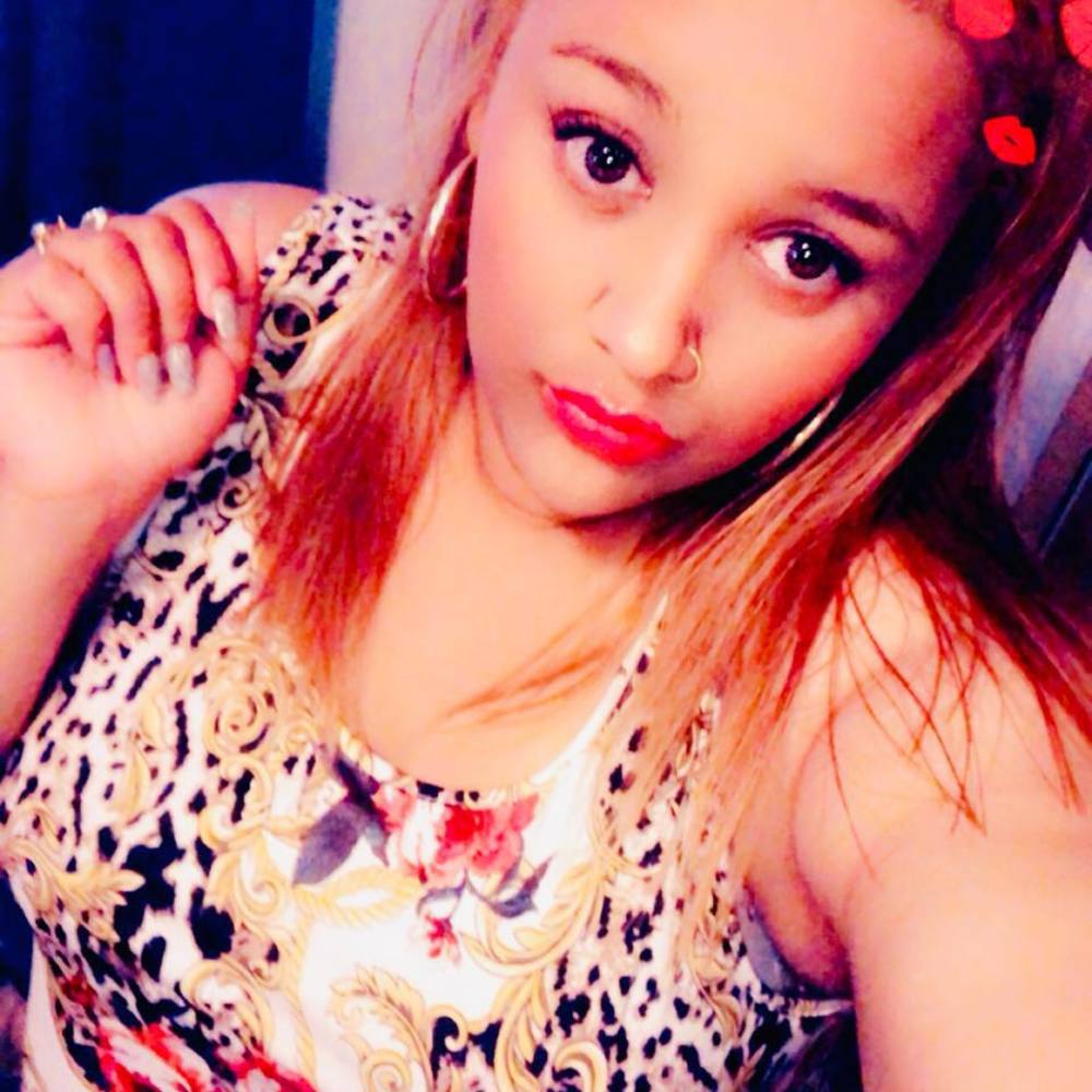 Meet your Posher, Mercy